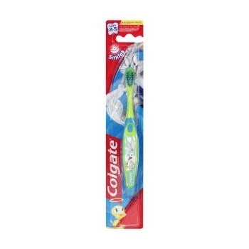 Colgate Toothbrush Kids 0-2